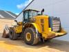 Caterpillar 972M - Automatic Greasing / Camera Foto 3 thumbnail
