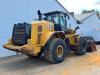 Caterpillar 972M - Automatic Greasing / Camera Foto 5 thumbnail