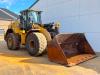 Caterpillar 972M - Automatic Greasing / Camera Foto 7 thumbnail