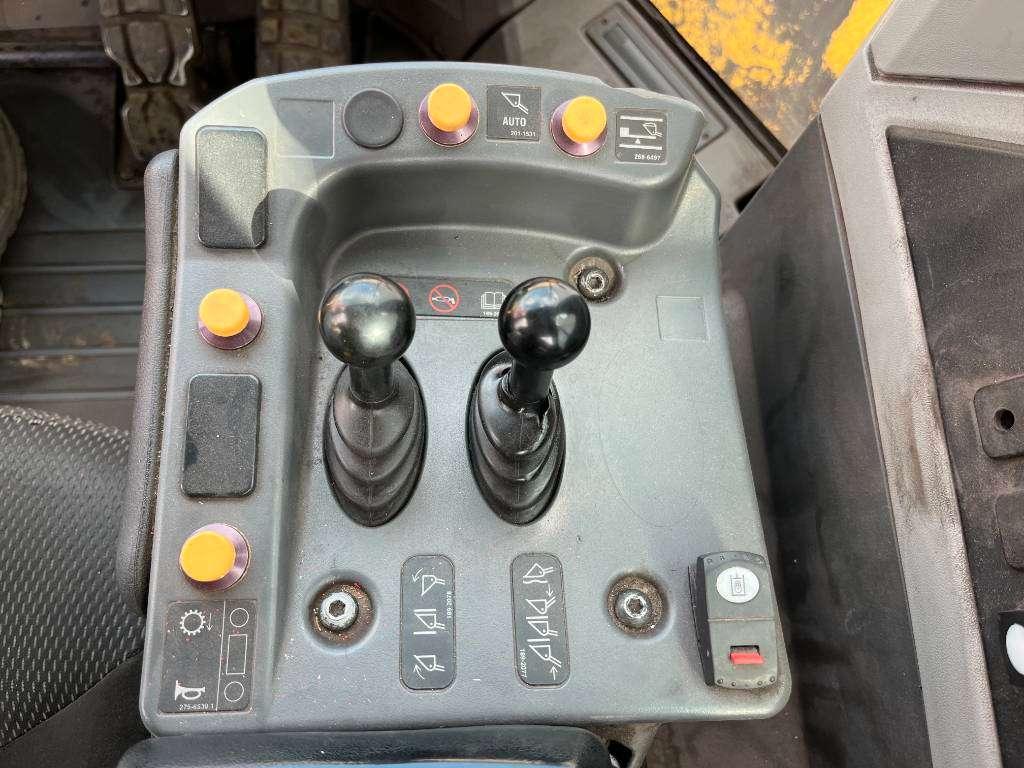 Caterpillar 972M - Automatic Greasing / Camera Foto 11