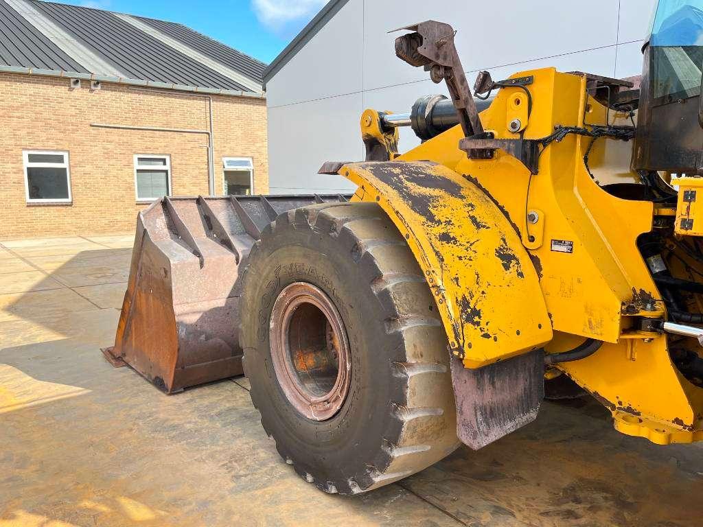 Caterpillar 972M - Automatic Greasing / Camera Foto 18