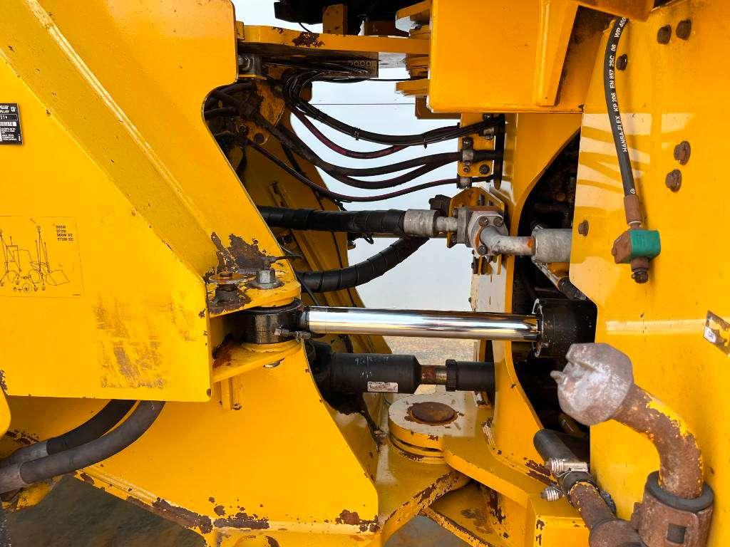 Caterpillar 972M - Automatic Greasing / Camera Foto 22