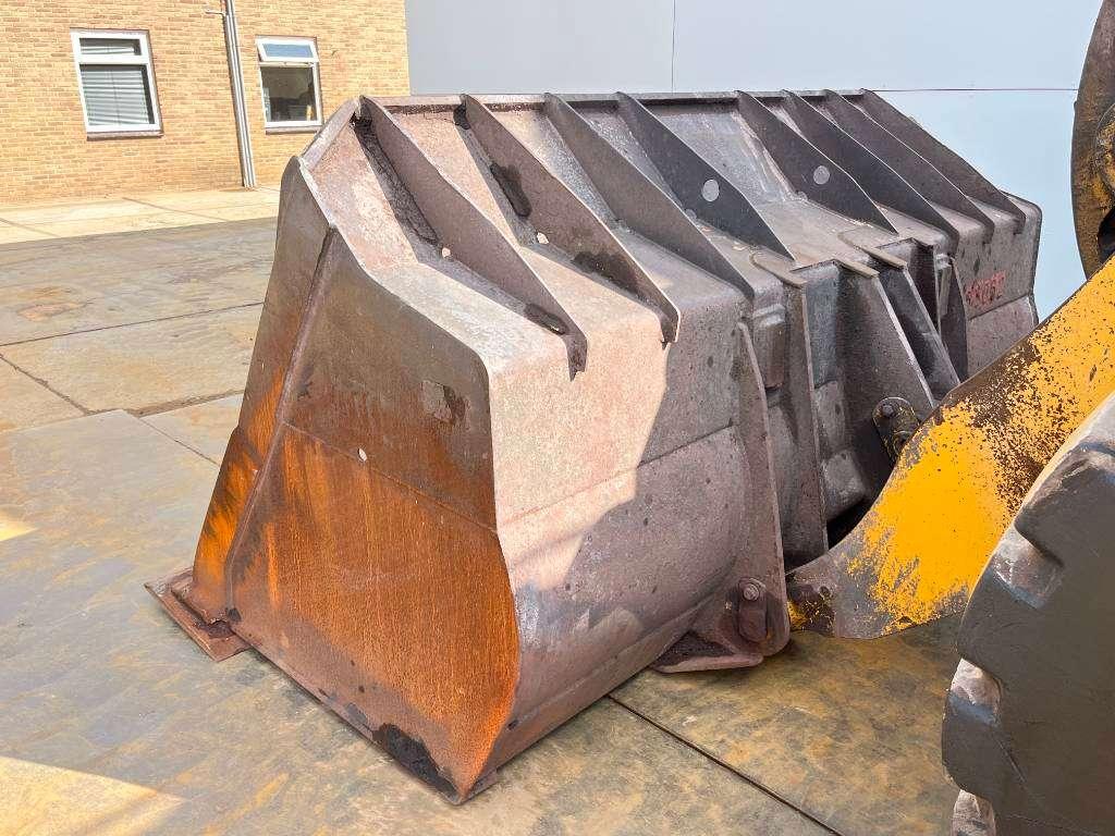 Caterpillar 972M - Automatic Greasing / Camera Foto 25