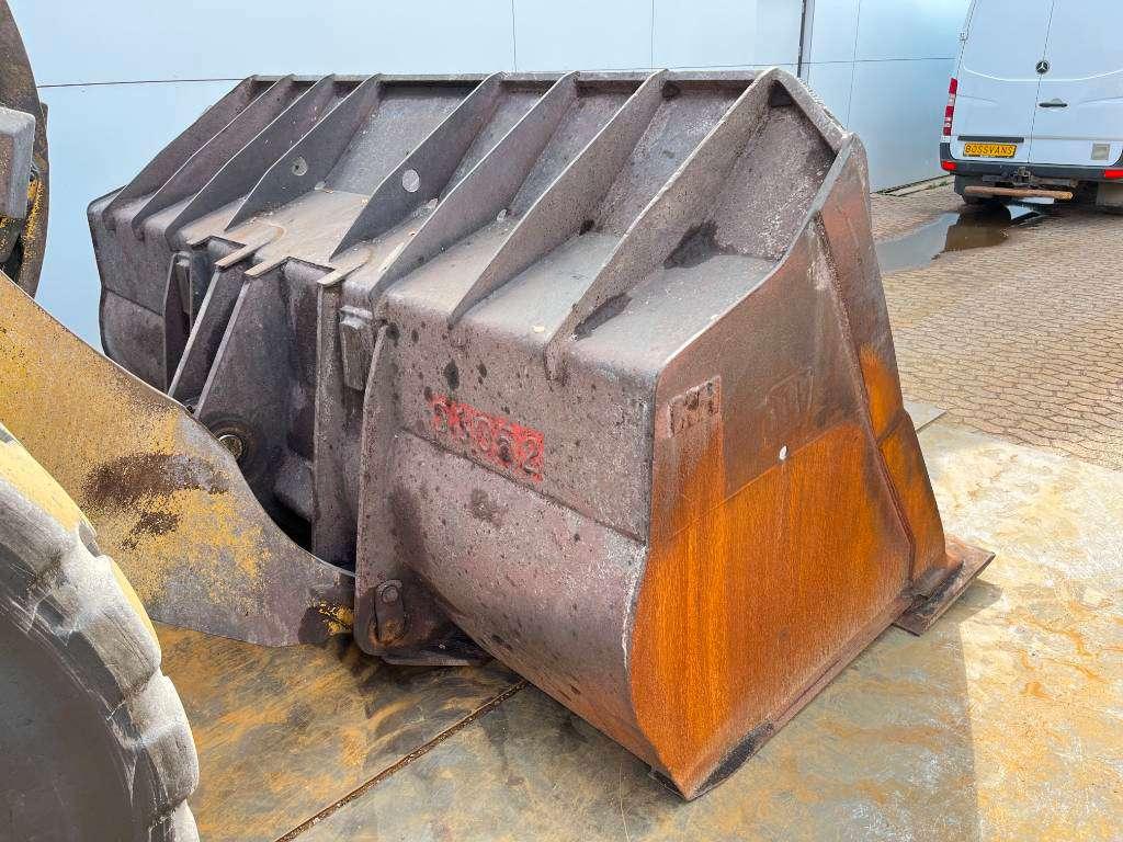 Caterpillar 972M - Automatic Greasing / Camera Foto 26