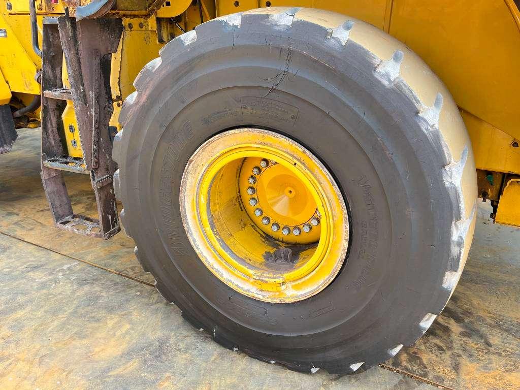 Caterpillar 972M - Automatic Greasing / Camera Foto 29