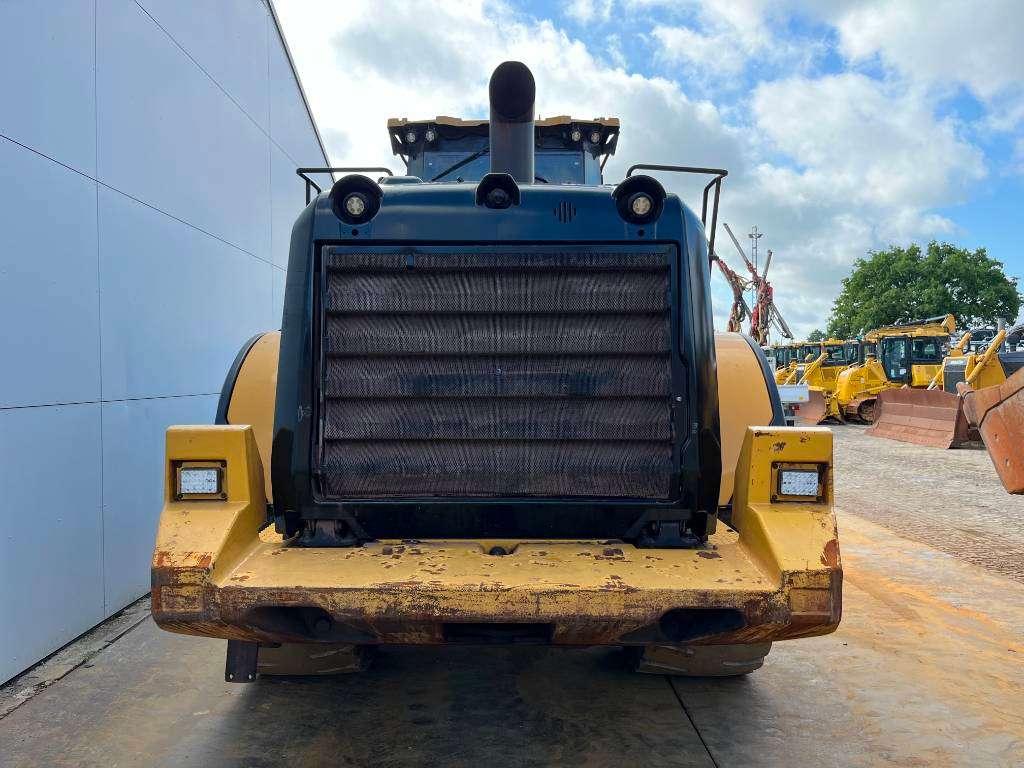 Caterpillar 972M - Automatic Greasing / Camera Foto 4