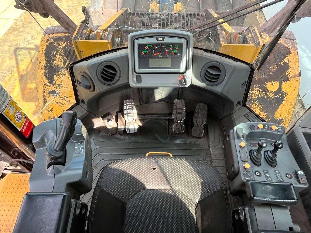 Caterpillar 972M - Automatic Greasing / Camera Foto 9