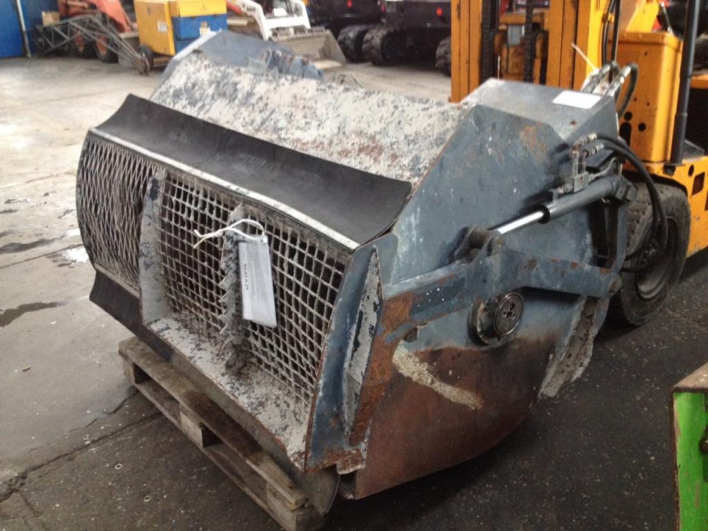 Merlo LT 500 Foto 2