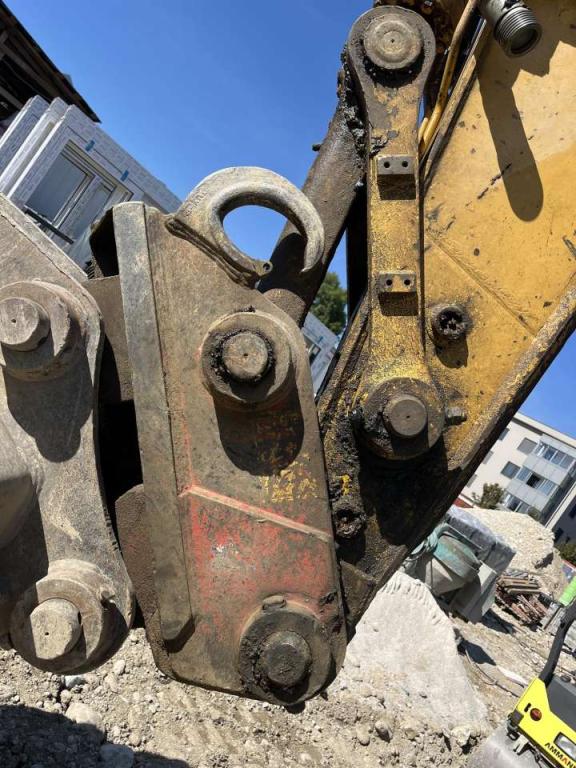 Komatsu PC210NLC-8 Foto 14