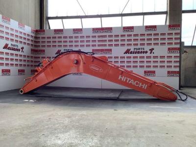 BRACCIO BOOM PER HITACHI ZX110 Brazo de elevación / Pluma vendida por Massucco T. Srl Area Ricambi