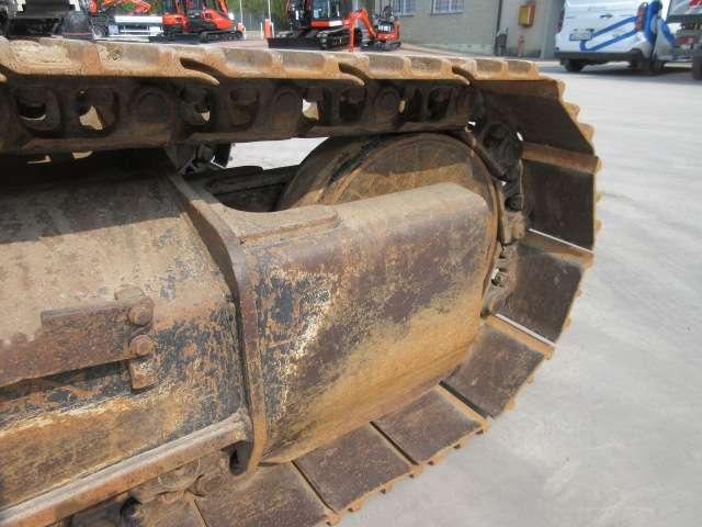 Caterpillar 319 DLN Foto 12