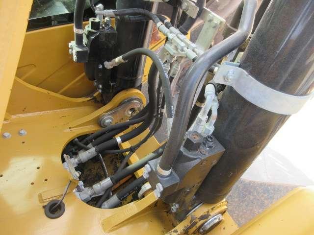 Caterpillar 319 DLN Foto 18