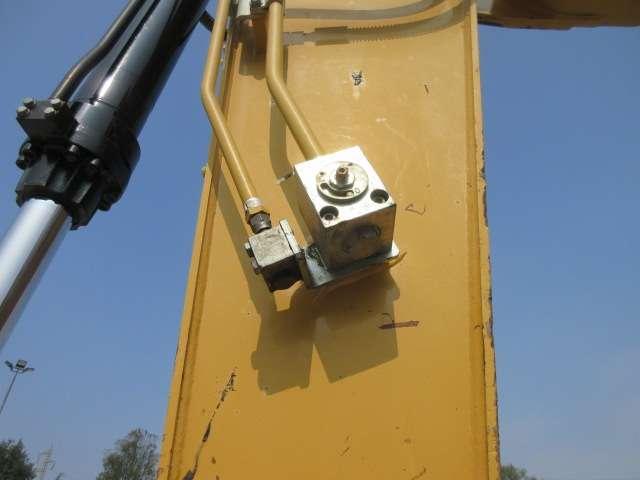 Caterpillar 319 DLN Foto 19