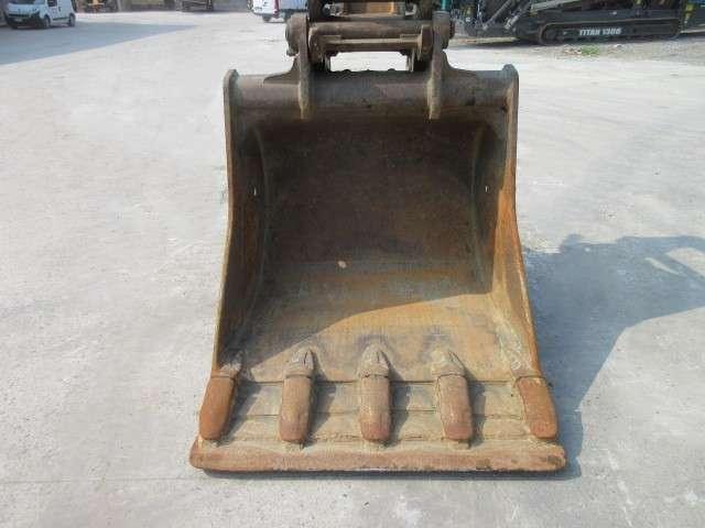 Caterpillar 319 DLN Foto 8
