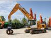 Liebherr R906 LC-Litronic Foto 1 thumbnail