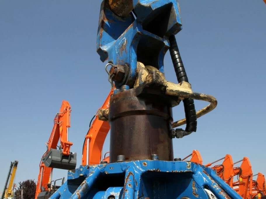 Liebherr R906 LC-Litronic Foto 17