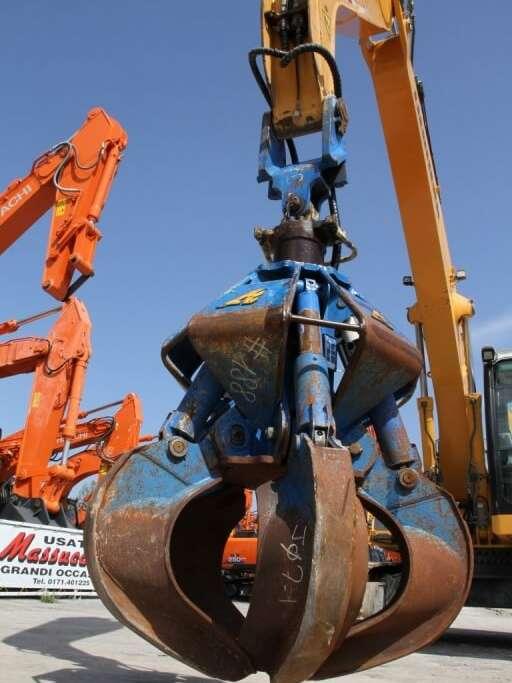 Liebherr R906 LC-Litronic Foto 20