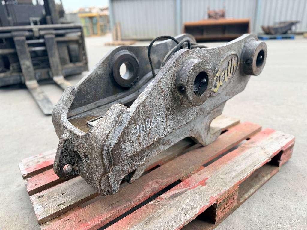 Miller Geith Komatsu PC210 / PC228 / PC240 Foto 4