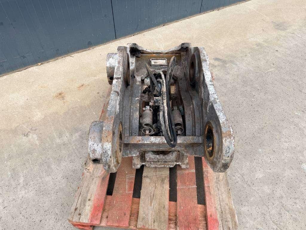 Miller Geith Komatsu PC210 / PC228 / PC240 Foto 7