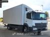 Mercedes-Benz Atego 1223 4X2 12t Automatic AC Euro 6 Foto 3 thumbnail