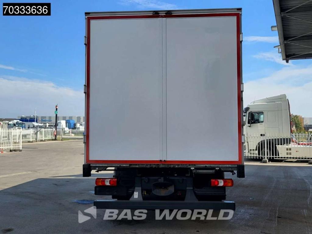 Mercedes-Benz Atego 1223 4X2 12t Automatic AC Euro 6 Foto 10