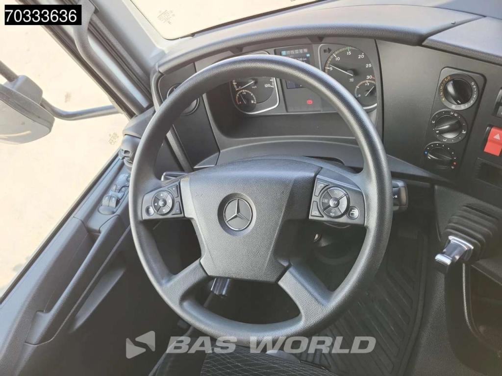 Mercedes-Benz Atego 1223 4X2 12t Automatic AC Euro 6 Foto 18