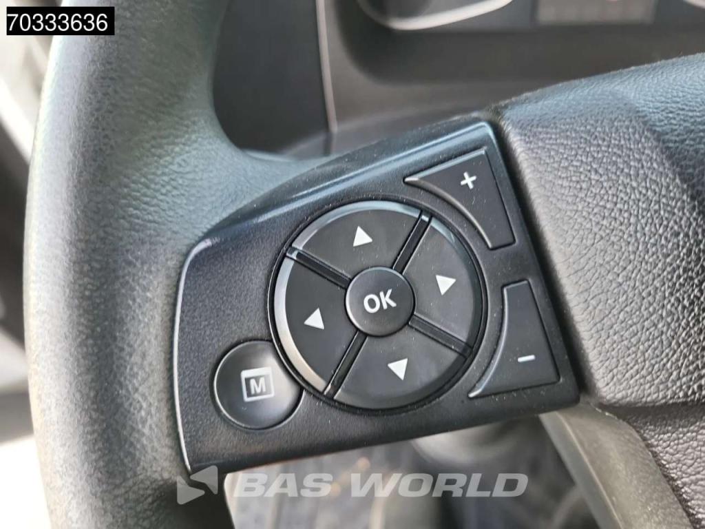 Mercedes-Benz Atego 1223 4X2 12t Automatic AC Euro 6 Foto 20