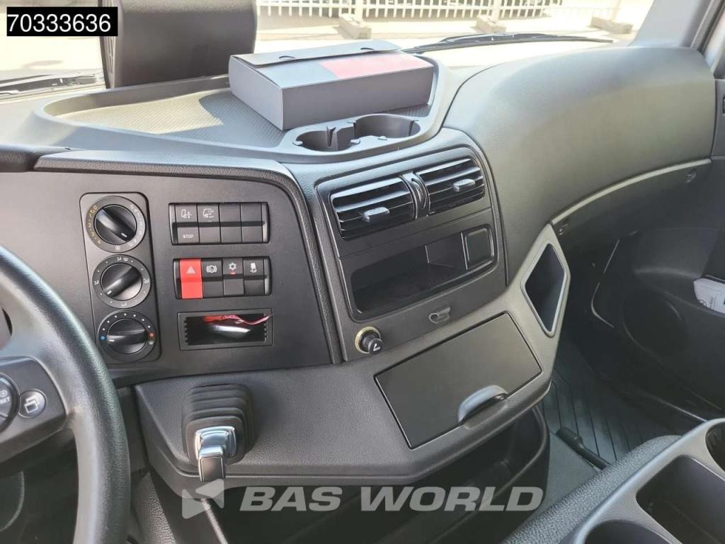 Mercedes-Benz Atego 1223 4X2 12t Automatic AC Euro 6 Foto 22