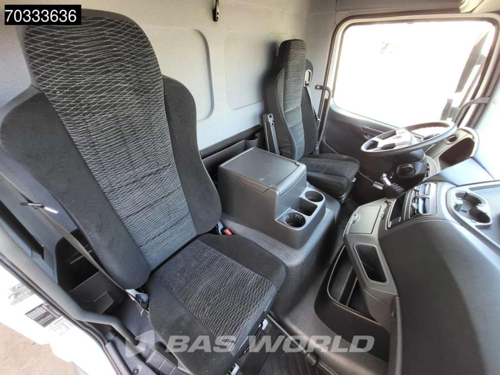 Mercedes-Benz Atego 1223 4X2 12t Automatic AC Euro 6 Foto 24