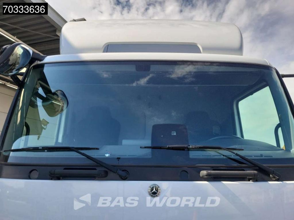 Mercedes-Benz Atego 1223 4X2 12t Automatic AC Euro 6 Foto 7