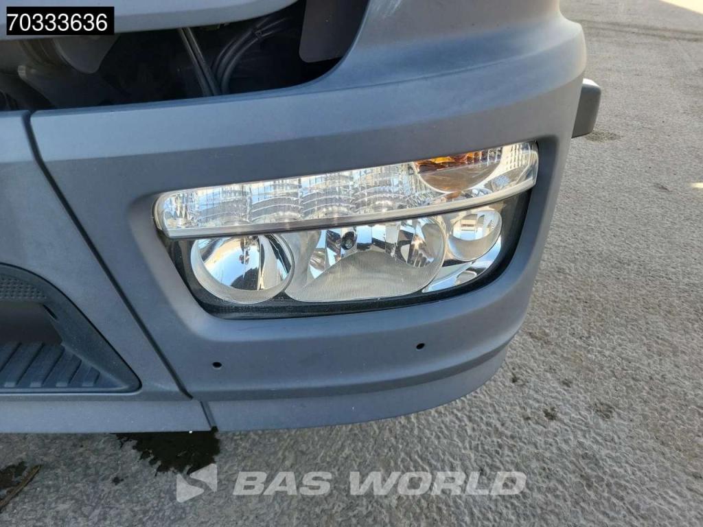 Mercedes-Benz Atego 1223 4X2 12t Automatic AC Euro 6 Foto 9