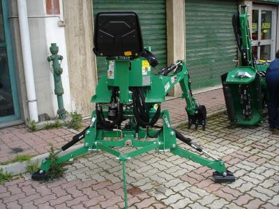 Geo bh5r-hs vendida por Giordano Srl