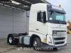 Volvo FH 460 FH 4X2 LNG! ADR Alcoa's Standklima Foto 3 thumbnail