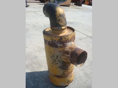 Filtro de aire para Fiat Allis FL14D vendida por OLM 90 Srl