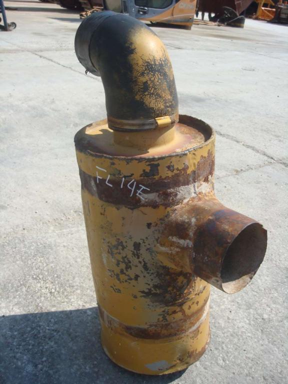 Filtro de aire para Fiat Allis FL14D Foto 1