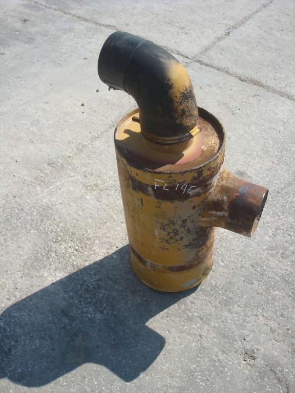 Filtro de aire para Fiat Allis FL14D Foto 2