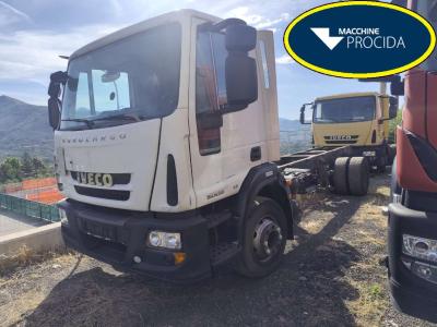 Iveco EUROCARGO 150E22P Foto 1