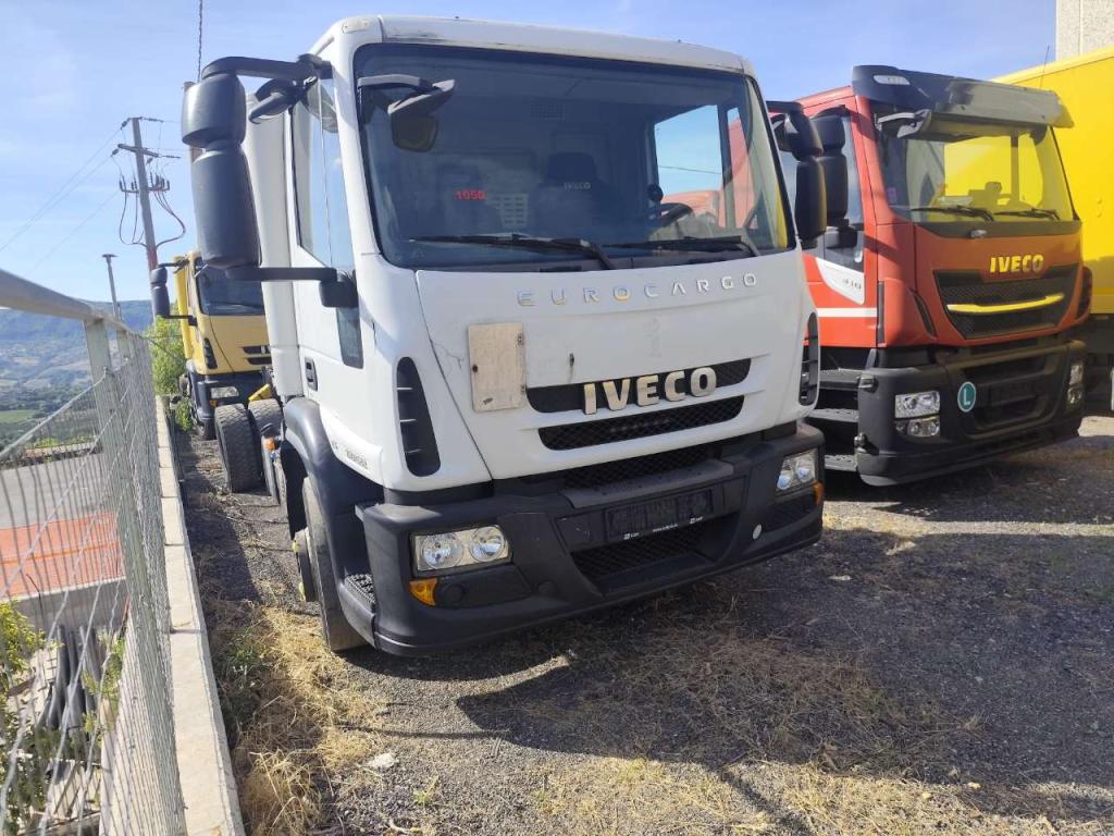 Iveco EUROCARGO 150E22P Foto 17