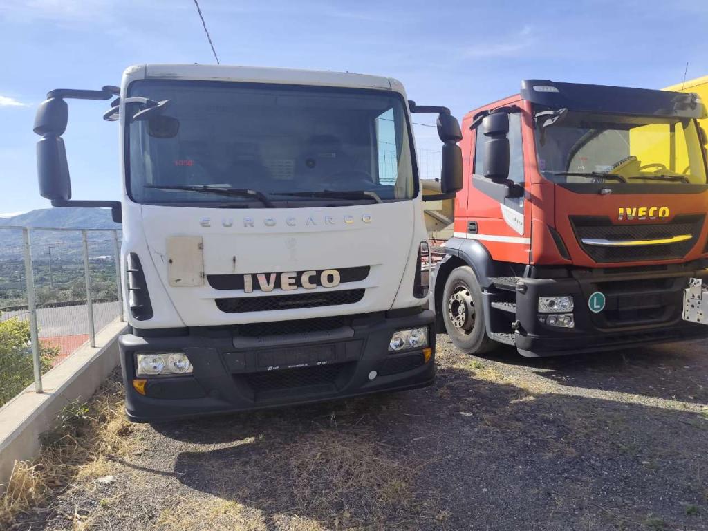 Iveco EUROCARGO 150E22P Foto 18