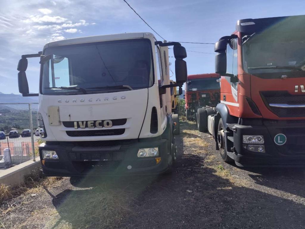 Iveco EUROCARGO 150E22P Foto 21