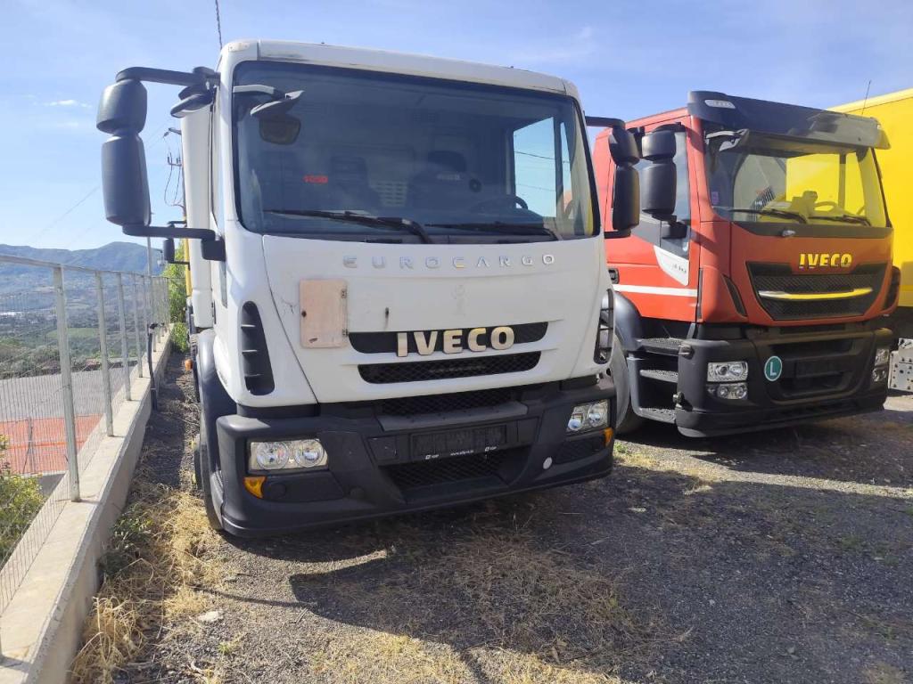 Iveco EUROCARGO 150E22P Foto 23
