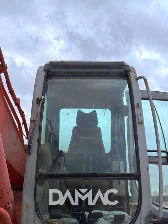 Fiat Kobelco E305 Foto 9