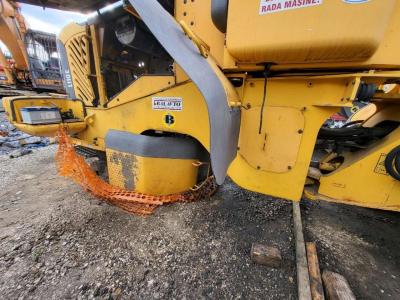 Volvo rear frame 11177800 for Volvo L110E, L120E vendida por Balavto