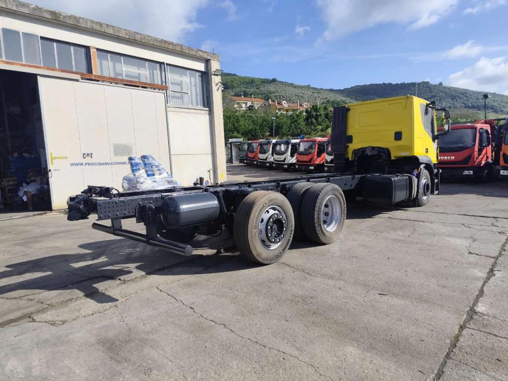 Iveco HI-STREET 260S46 XP Foto 13