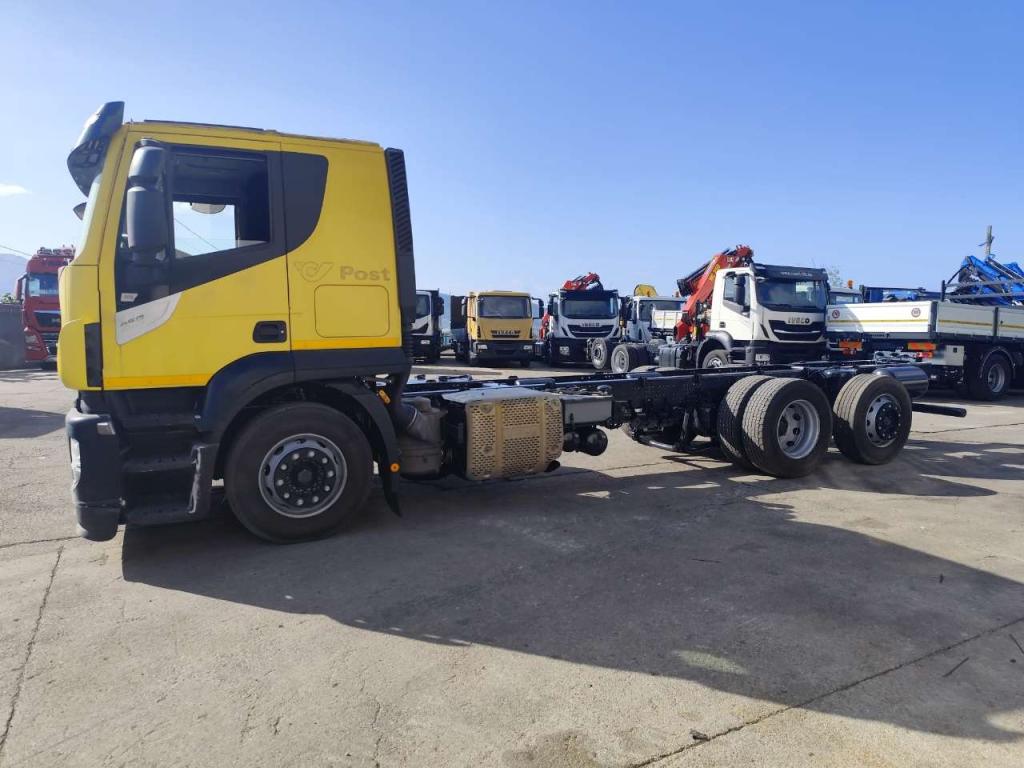 Iveco HI-STREET 260S46 XP Foto 16