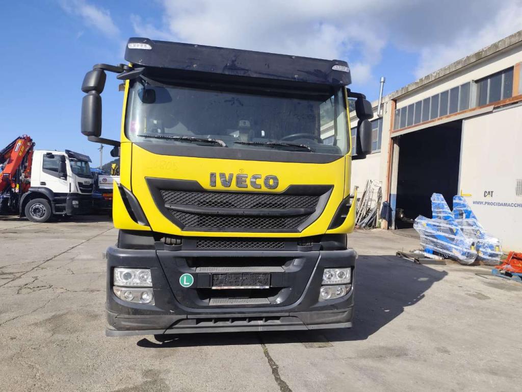 Iveco HI-STREET 260S46 XP Foto 27