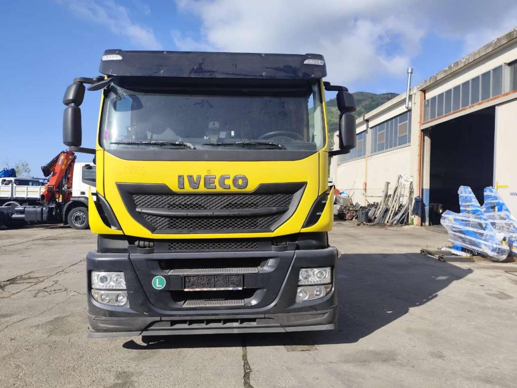 Iveco HI-STREET 260S46 XP Foto 28