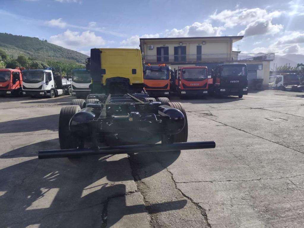 Iveco HI-STREET 260S46 XP Foto 9