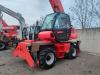 Manitou MRT1840 Foto 3 thumbnail