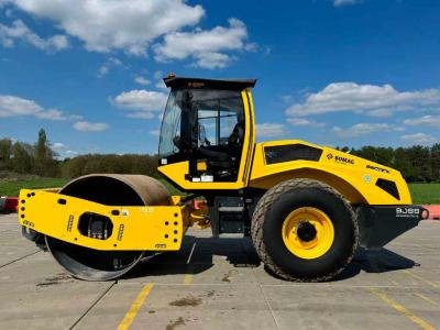 Bomag BW213D-5 - New / 2023 Model vendida por Boss Machinery